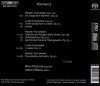 Miah Persson - Portraits: Songs By Clara & Robert Schumann (SACD)