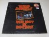 Wild Angels - Red Hot 'N' Rockin' (LP)