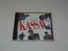 Kassav' - Majestik Zouk (CD)