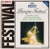 Pachelbel, Bach, Handel, Telemann, Vivaldi - Baroque Festival (CD)