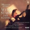 Meisterwerke - Weltstars Der Klassik (CD)