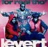 Levert - For Real Tho' (CD)