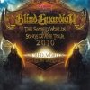 Blind Guardian - The Sacred Worlds And Songs Divine Tour 2010 (CD)