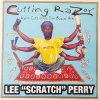 Lee Scratch Perry - Cutting Razor: Rare Cuts From The Black Ark (CD)