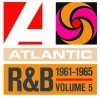 Atlantic R&B 1947-1974 - Volume 5: 1961-1965 (CD)