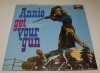 Betty Hutton, Howard Keel - Annie Get Your Gun (LP)