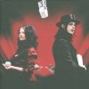 The White Stripes - Get Behind Me Satan (CD)