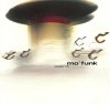 Mo' Funk - Weird (CD)