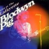 Blodwyn Pig - Live At The Lafayette (CD)