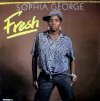 Sophia George - Fresh (LP)