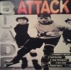 Blade Attack (CD)