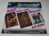 Brownie McGhee & Sonny Terry / The Impressions / Otis Spann - Brownie McGhee & Sonny Terry / The Impressions / Otis Spann (LP)