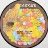 Deuter - Cicada (LP)