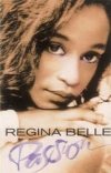 Regina Belle - Passion (MC)