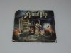 Spinal Tap - Back From The Dead (CD+DVD)