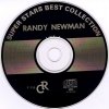 Randy Newman - Super Stars Best Collection (CD)