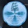 Stevie Wonder - With A Song In My Heart (LP)