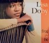 Lisa Doby - Free 2 Be (CD)