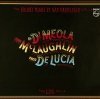 Al Di Meola / John McLaughlin / Paco De Lucia - Friday Night In San Francisco (LP)