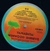 Stomu Yamashta / Steve Winwood / Michael Shrieve - Go (LP)