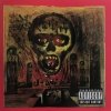 Slayer - Seasons In The Abyss (CD)