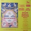 Mickey Rooney, Ann Miller - Sugar Babies (The Burlesque Musical) (CD)