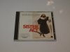 Music From The Original Motion Picture Soundtrack: Sister Act (CD)