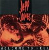 Depp Jones - Welcome To Hell (CD)