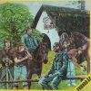Fonográf - Útközben (LP)