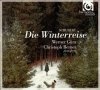 Schubert, Werner Güra, Christoph Berner - Die Winterreise (CD)