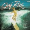 Art Pepper - Surf Ride (CD)