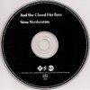 Stina Nordenstam - And She Closed Her Eyes (CD)