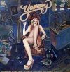 Celia Yancey - Yancey (LP)