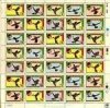 Hummingbird - Hummingbird (LP)