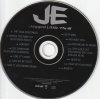 Jagged Edge - Jagged Little Thrill (CD)