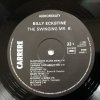 Billy Eckstine - The Swinging Mr. B. (LP)