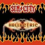Sin City - Hellectric (CD)