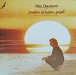 Neil Diamond - Jonathan Livingston Seagull (Original Motion Picture Sound Track) (LP)
