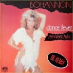 Hamilton Bohannon - Dance Fever Greatest Hits (LP)