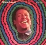 Al MacDowell - Messiah (CD)