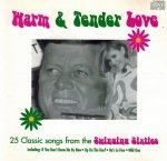 Warm & Tender Love - The Ultimate Sixties Collection (CD)