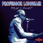 Professor Longhair ‎- Big Chief (CD)