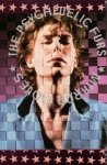 The Psychedelic Furs - Mirror Moves (MC)