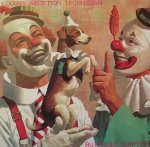 Butthole Surfers - Locust Abortion Technician (LP)