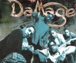 Damage - Love II Love (Maxi-CD)