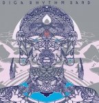 Diga Rhythm Band - Diga (CD)