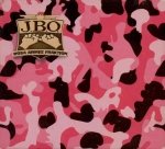 J.B.O. - Rosa Armee Fraktion (CD)