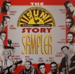 The Sun Record Company Story Sampler (CD)