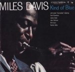 Miles Davis - Kind Of Blue (CD)