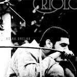 Criolo - Nó Na Orelha (CD)